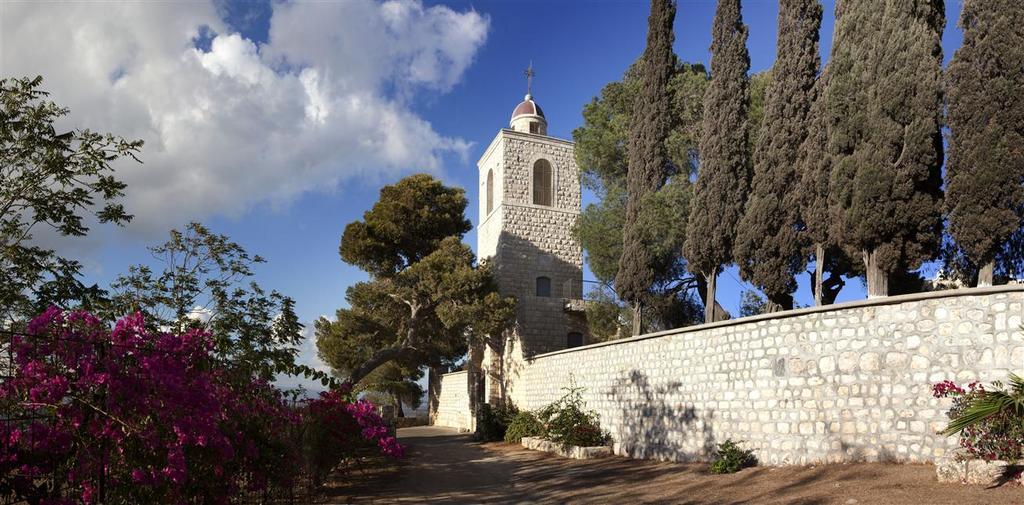Pearl Of The Valley Hotel Kfar Tavor Экстерьер фото