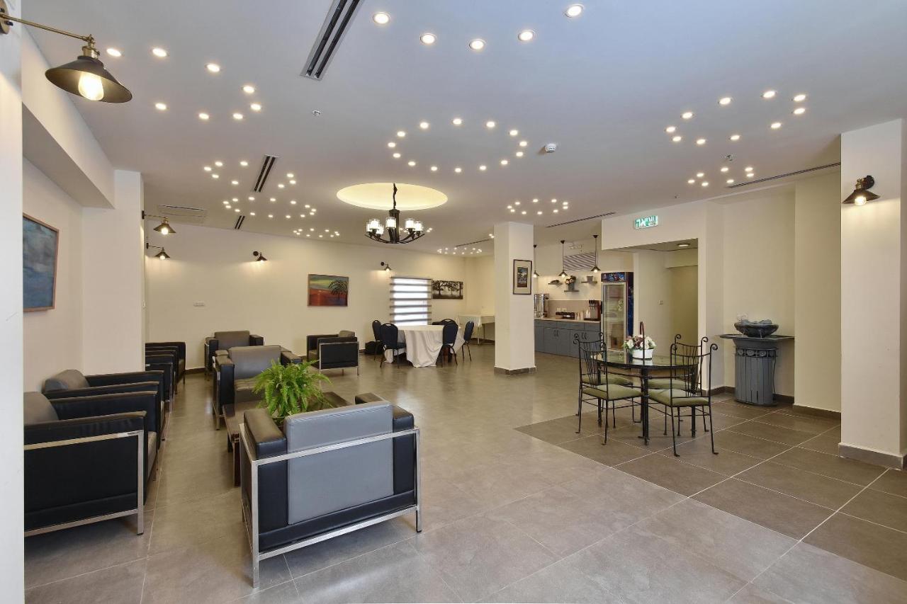 Pearl Of The Valley Hotel Kfar Tavor Экстерьер фото