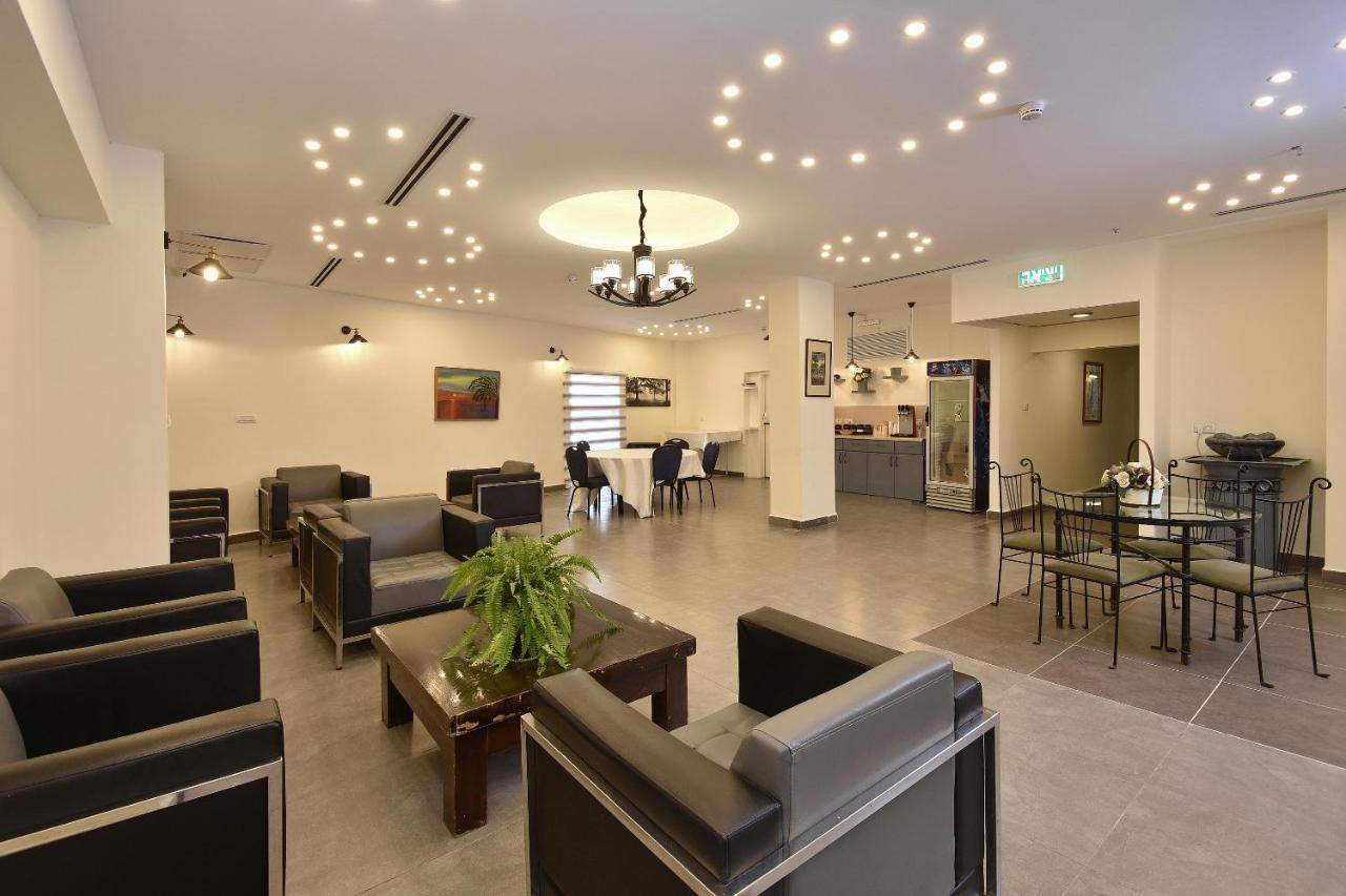 Pearl Of The Valley Hotel Kfar Tavor Экстерьер фото