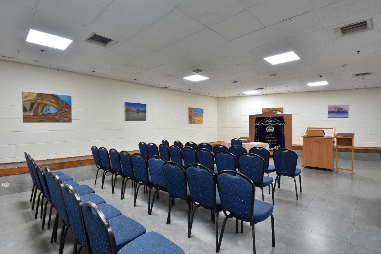 Pearl Of The Valley Hotel Kfar Tavor Экстерьер фото