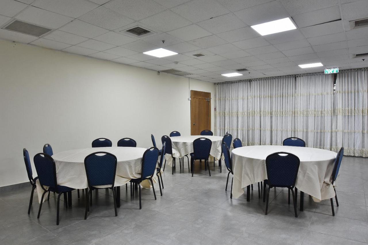 Pearl Of The Valley Hotel Kfar Tavor Экстерьер фото