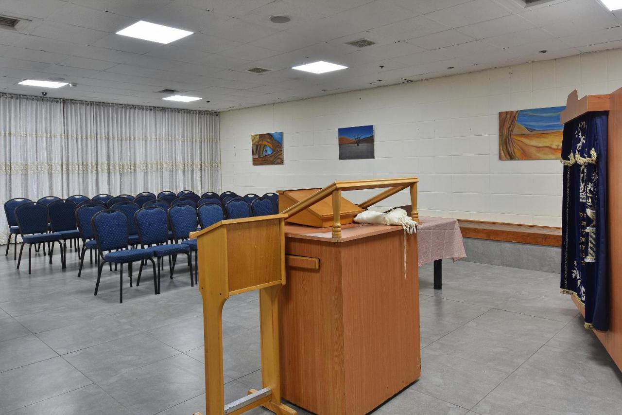 Pearl Of The Valley Hotel Kfar Tavor Экстерьер фото