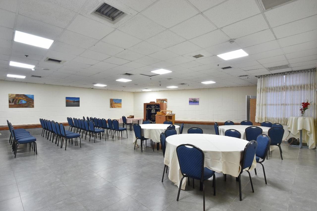 Pearl Of The Valley Hotel Kfar Tavor Экстерьер фото
