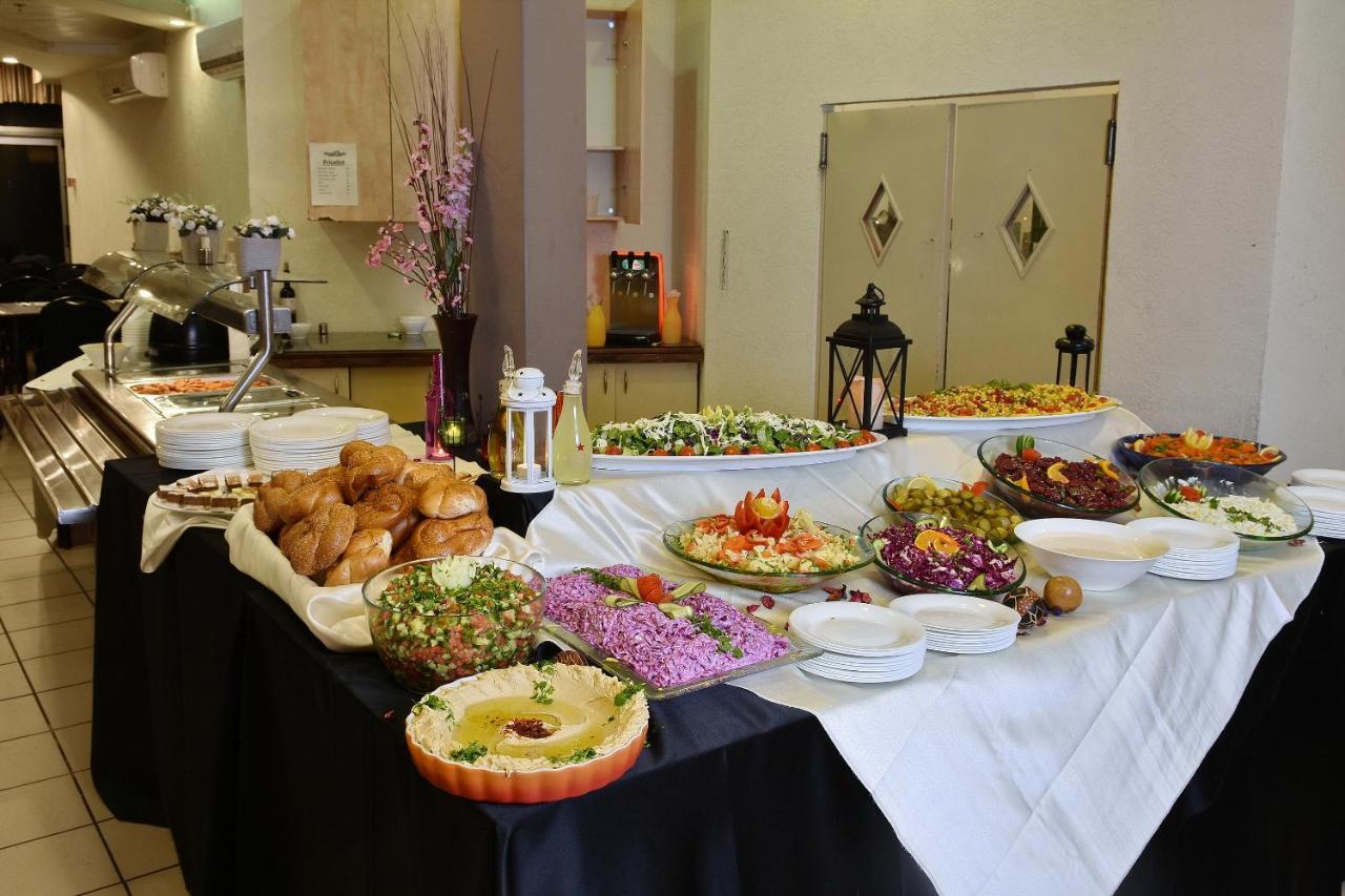 Pearl Of The Valley Hotel Kfar Tavor Экстерьер фото