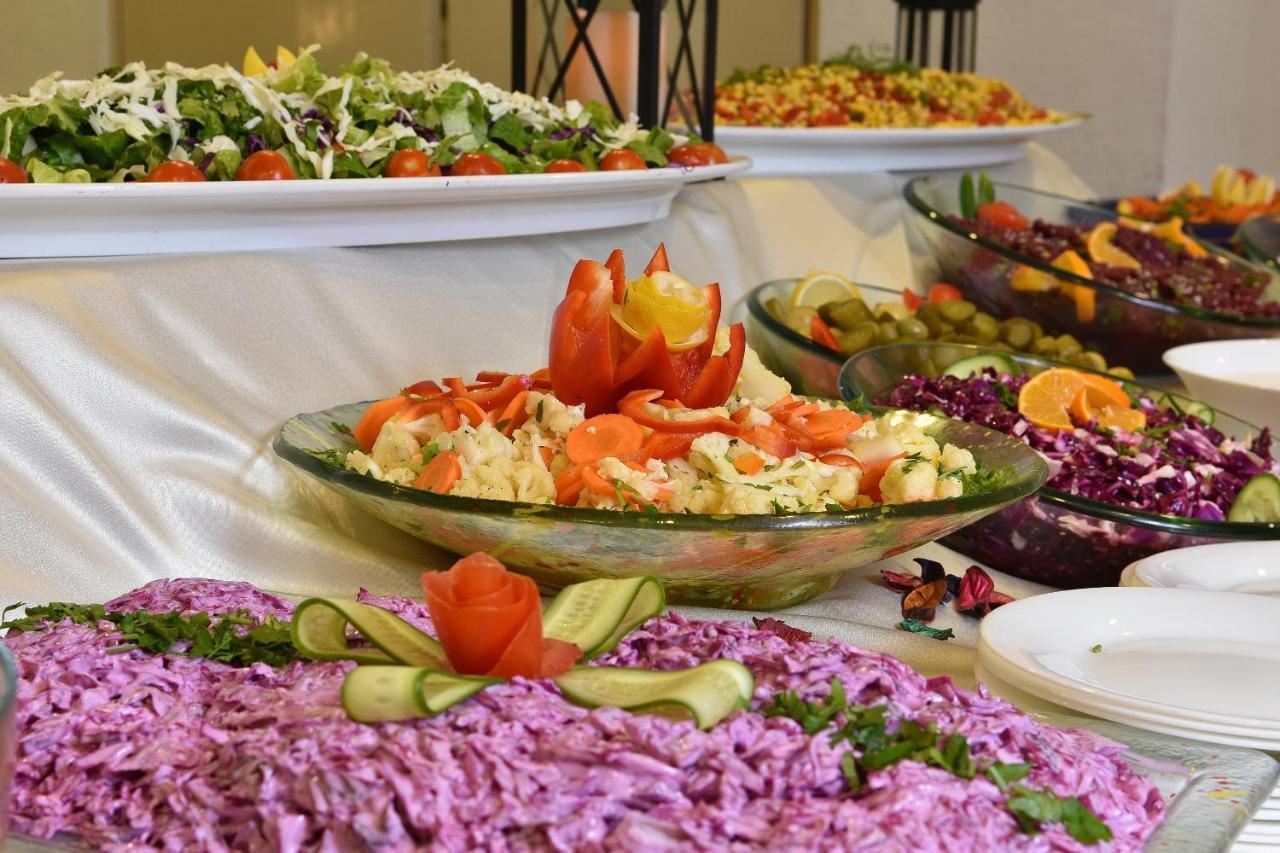 Pearl Of The Valley Hotel Kfar Tavor Экстерьер фото
