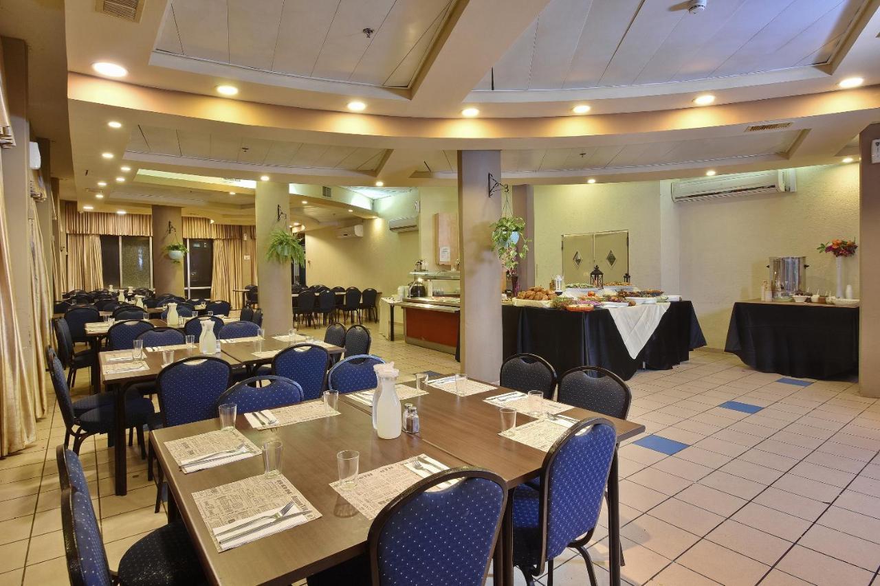 Pearl Of The Valley Hotel Kfar Tavor Экстерьер фото