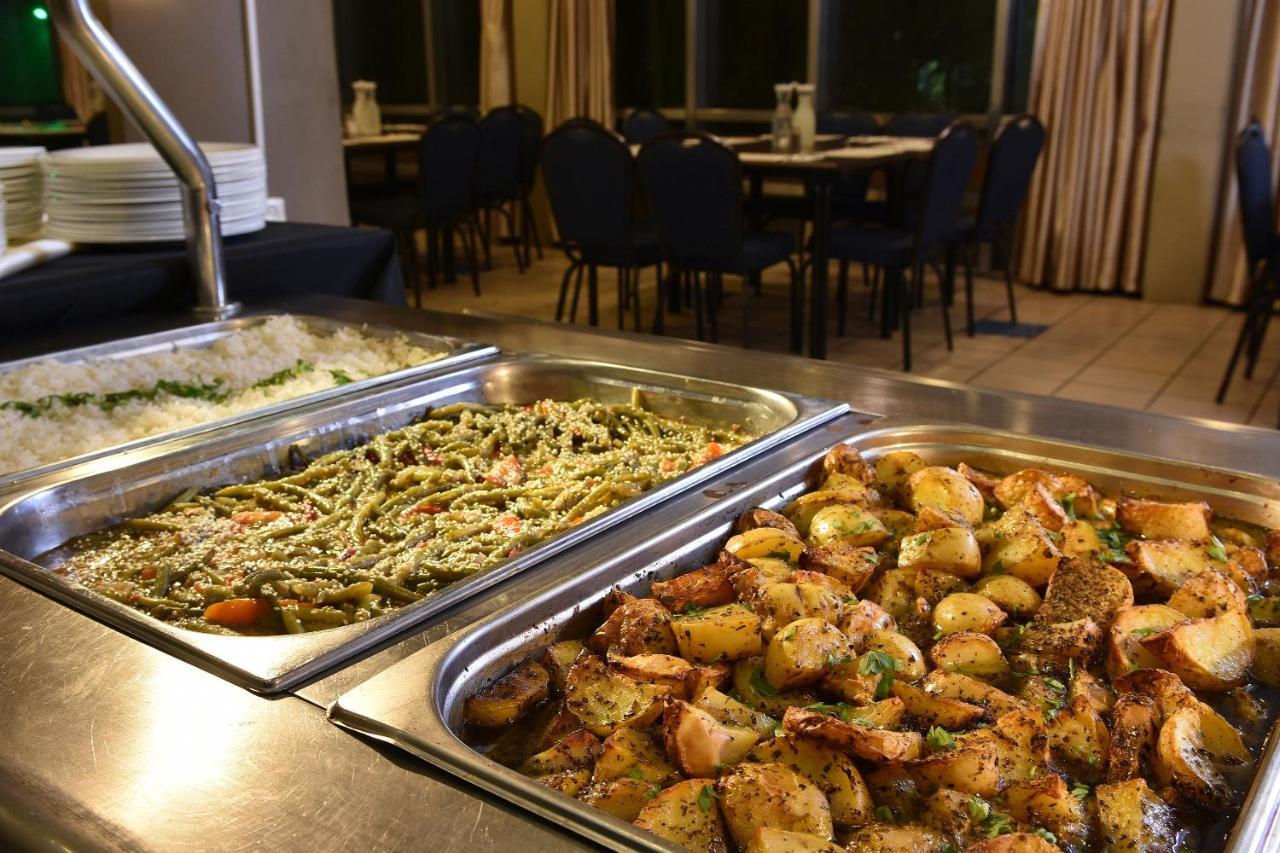 Pearl Of The Valley Hotel Kfar Tavor Экстерьер фото