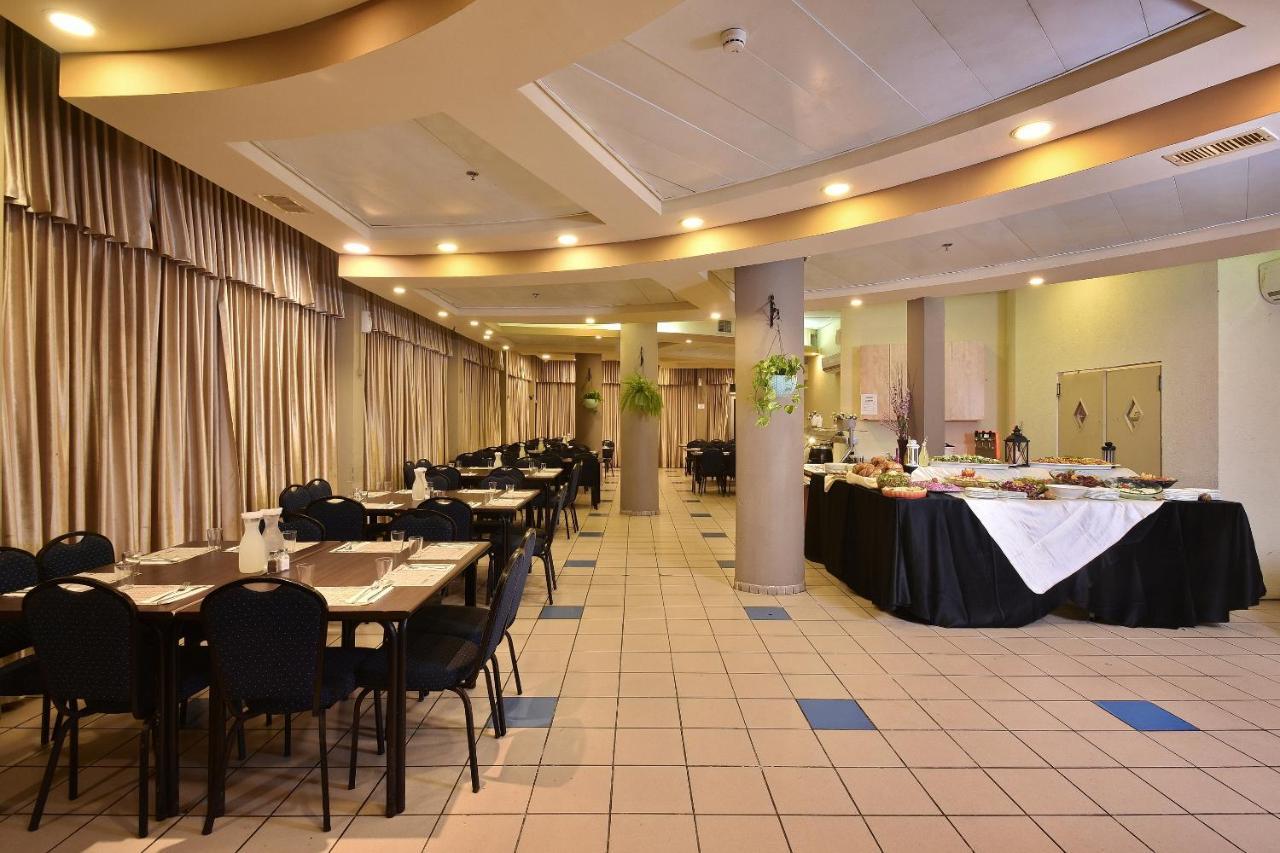 Pearl Of The Valley Hotel Kfar Tavor Экстерьер фото