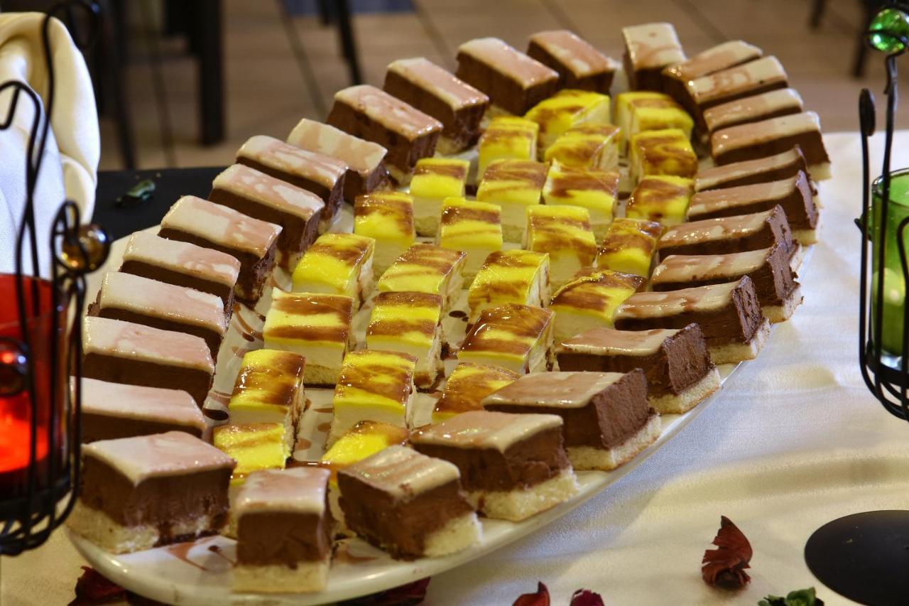 Pearl Of The Valley Hotel Kfar Tavor Экстерьер фото