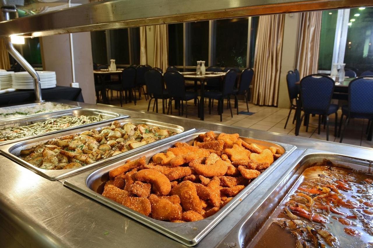 Pearl Of The Valley Hotel Kfar Tavor Экстерьер фото